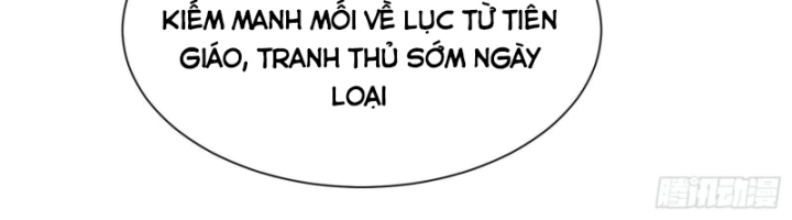Dị Thần Làm Loạn, Ta Trở Tay Giết Luôn Thần Chapter 14 - Trang 2