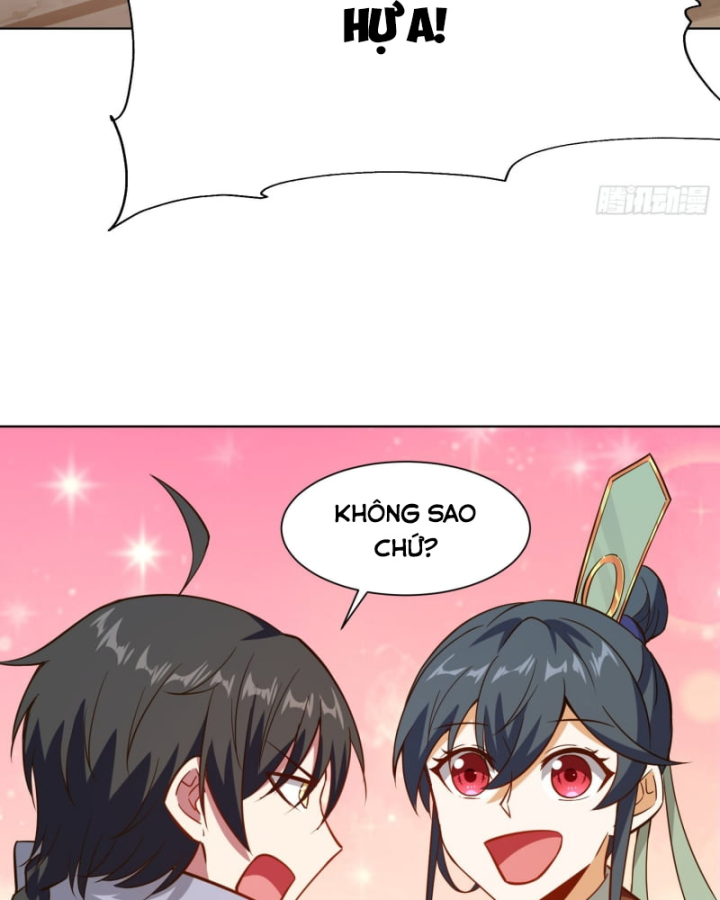 Dị Thần Làm Loạn, Ta Trở Tay Giết Luôn Thần Chapter 14 - Trang 2