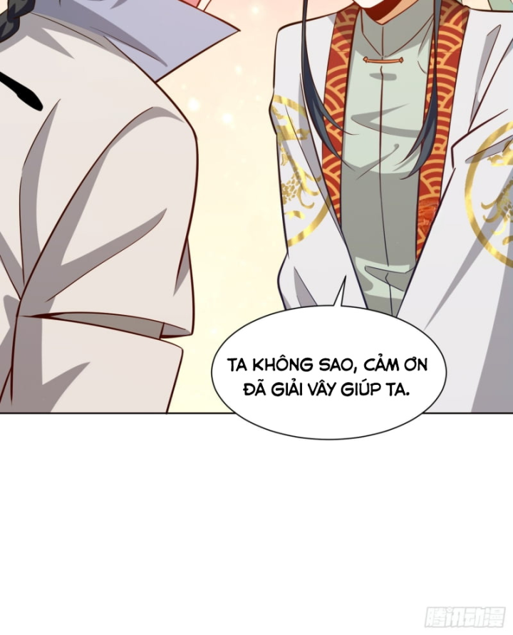 Dị Thần Làm Loạn, Ta Trở Tay Giết Luôn Thần Chapter 14 - Trang 2