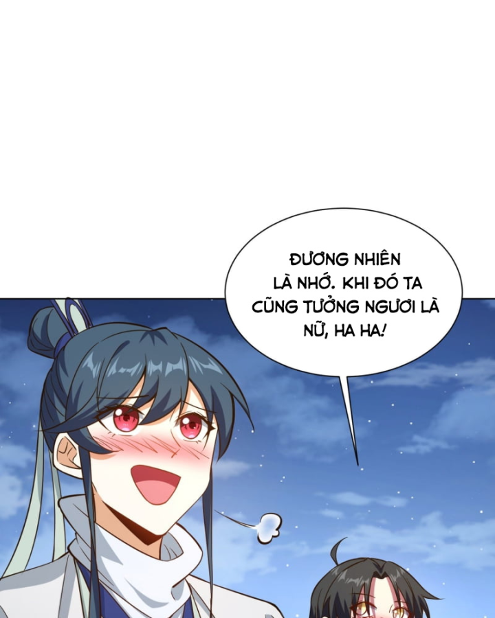 Dị Thần Làm Loạn, Ta Trở Tay Giết Luôn Thần Chapter 14 - Trang 2