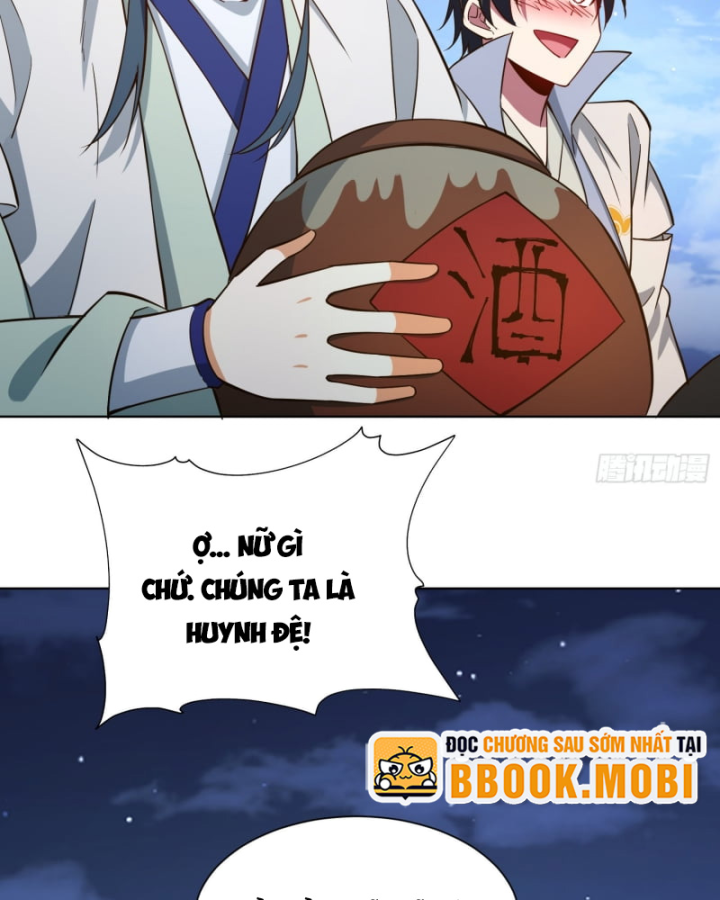 Dị Thần Làm Loạn, Ta Trở Tay Giết Luôn Thần Chapter 14 - Trang 2