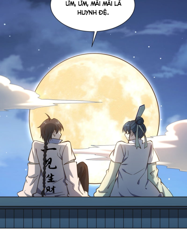Dị Thần Làm Loạn, Ta Trở Tay Giết Luôn Thần Chapter 14 - Trang 2