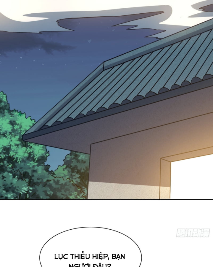 Dị Thần Làm Loạn, Ta Trở Tay Giết Luôn Thần Chapter 14 - Trang 2