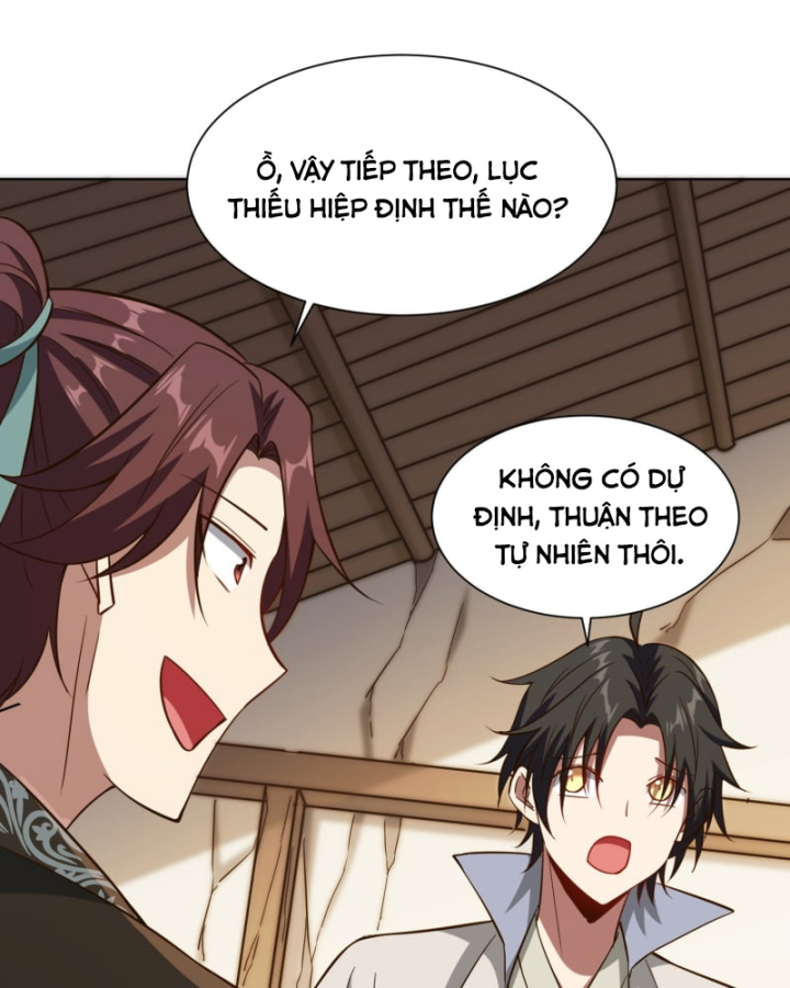 Dị Thần Làm Loạn, Ta Trở Tay Giết Luôn Thần Chapter 14 - Trang 2