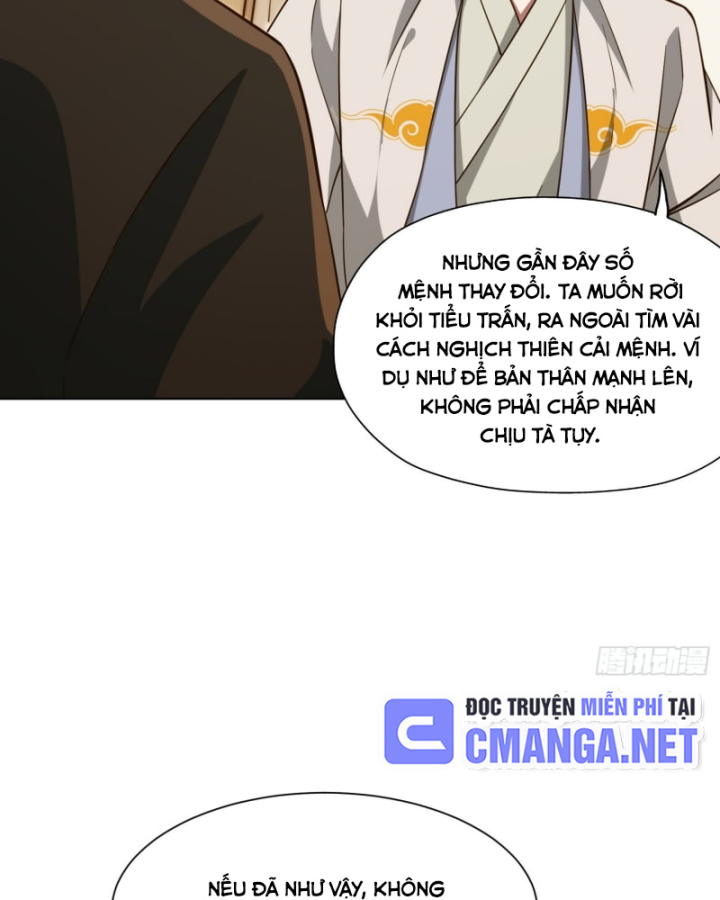 Dị Thần Làm Loạn, Ta Trở Tay Giết Luôn Thần Chapter 14 - Trang 2