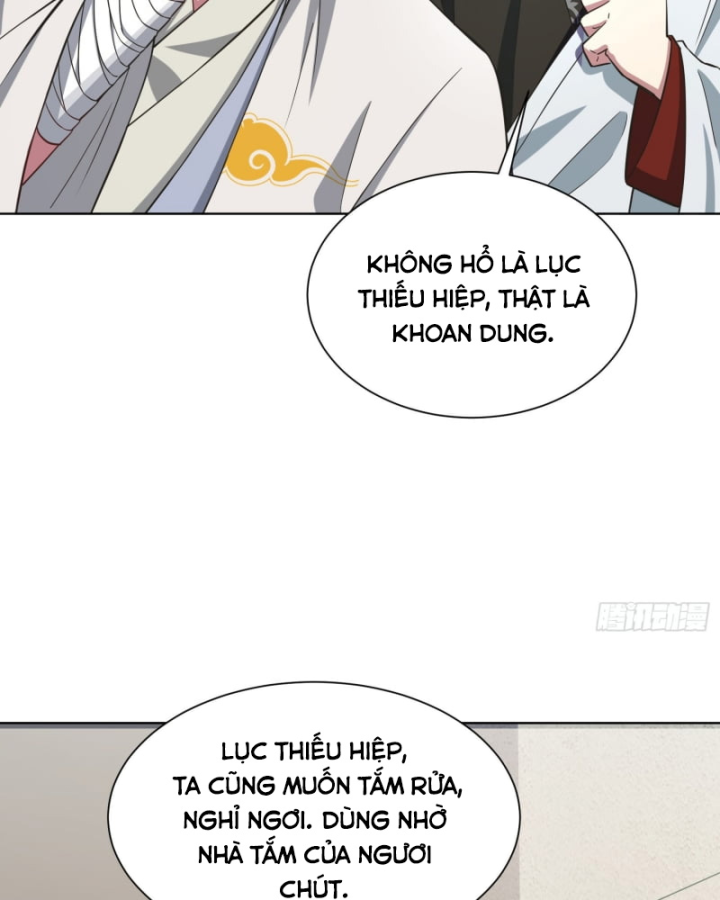 Dị Thần Làm Loạn, Ta Trở Tay Giết Luôn Thần Chapter 14 - Trang 2