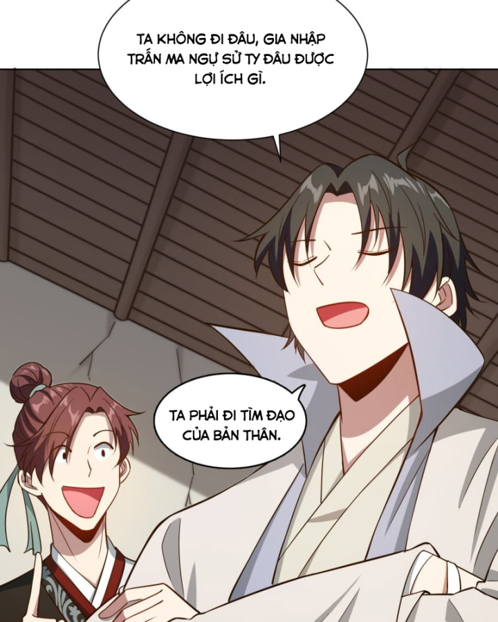 Dị Thần Làm Loạn, Ta Trở Tay Giết Luôn Thần Chapter 14 - Trang 2