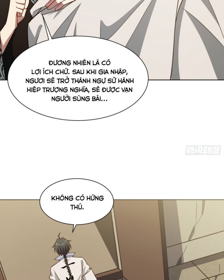 Dị Thần Làm Loạn, Ta Trở Tay Giết Luôn Thần Chapter 14 - Trang 2