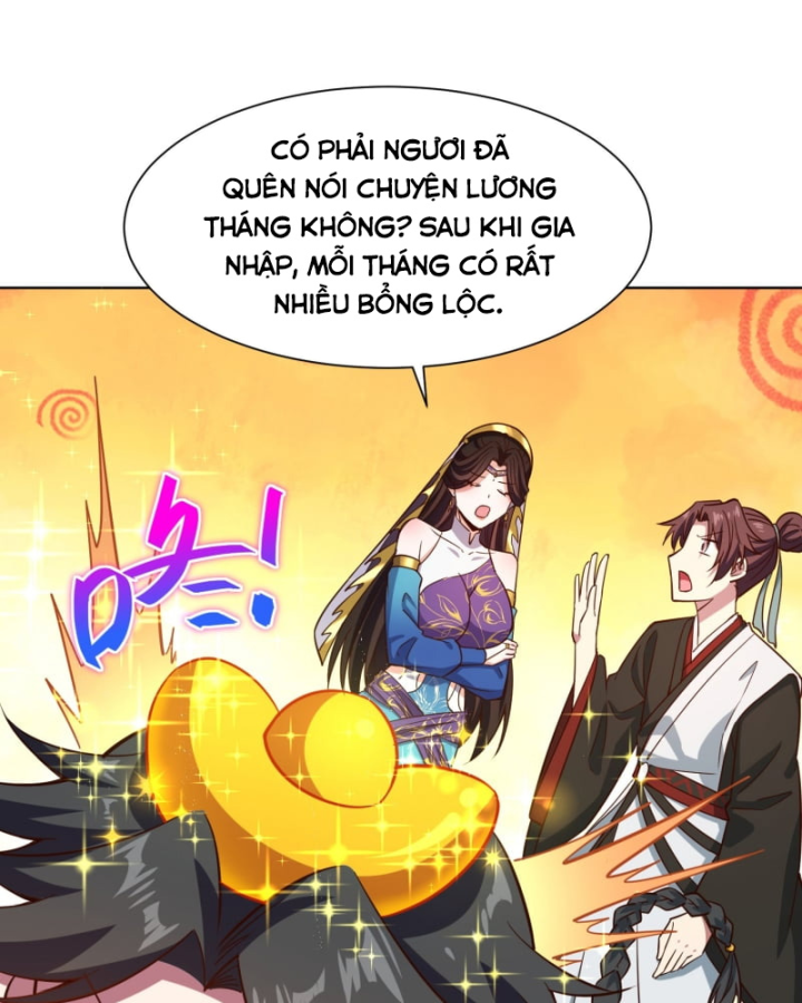 Dị Thần Làm Loạn, Ta Trở Tay Giết Luôn Thần Chapter 14 - Trang 2