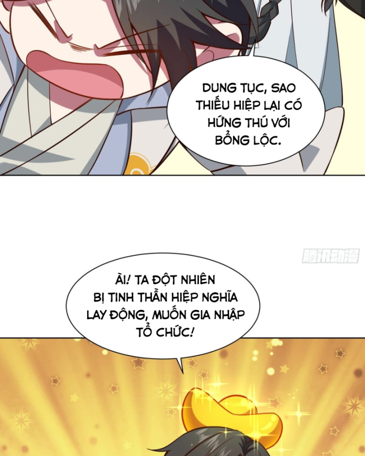 Dị Thần Làm Loạn, Ta Trở Tay Giết Luôn Thần Chapter 14 - Trang 2