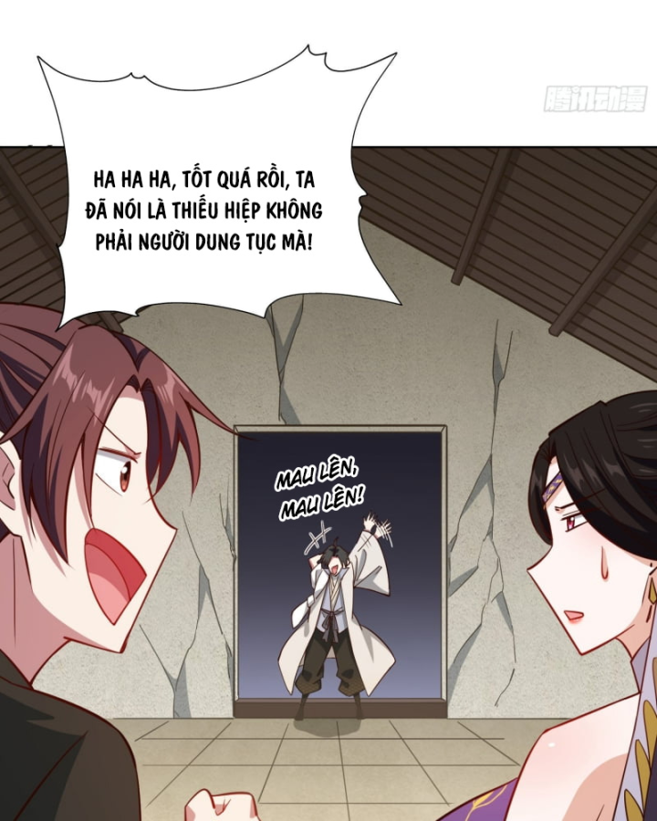 Dị Thần Làm Loạn, Ta Trở Tay Giết Luôn Thần Chapter 14 - Trang 2