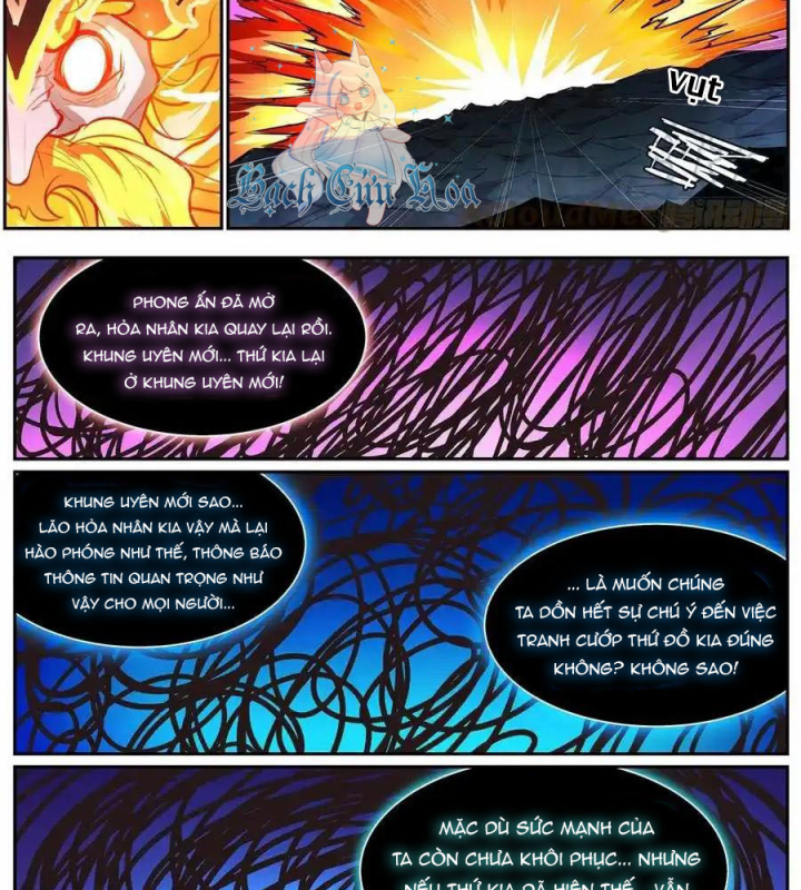 Girl And Science Chapter 684 - Next Chapter 685