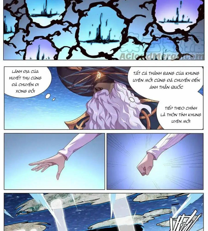 Girl And Science Chapter 684 - Next Chapter 685
