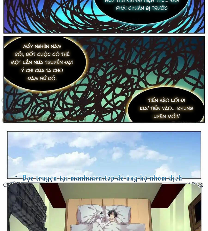 Girl And Science Chapter 684 - Next Chapter 685