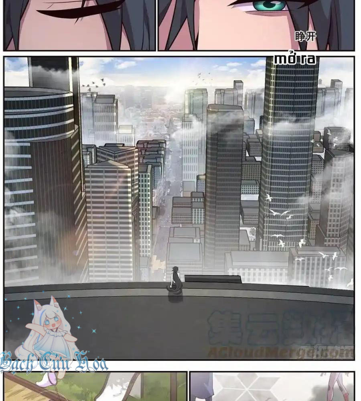 Girl And Science Chapter 684 - Next Chapter 685