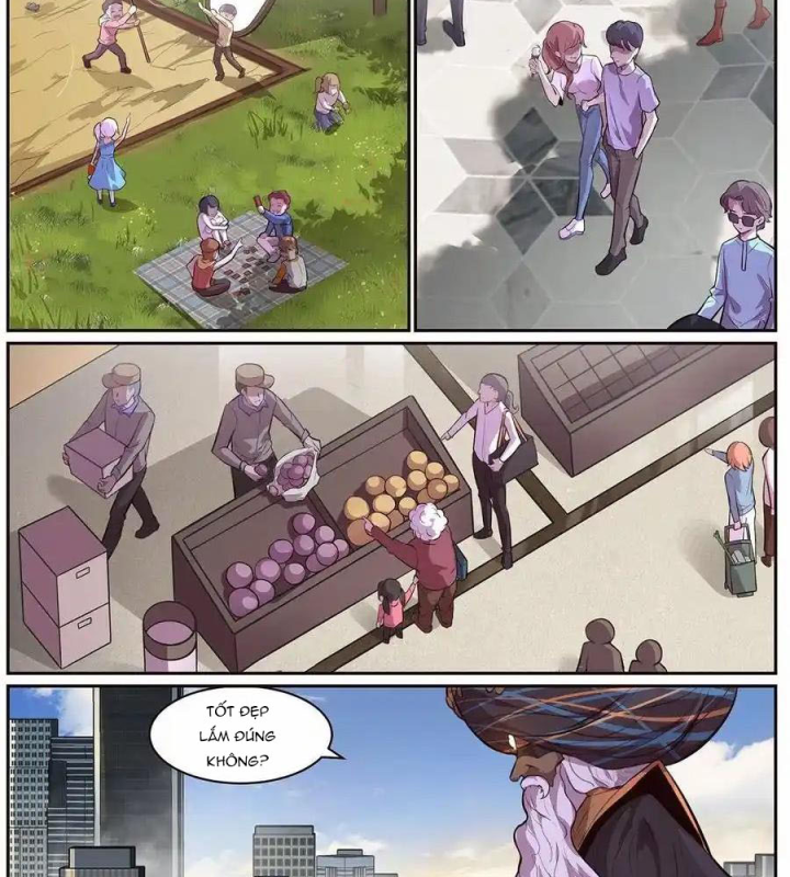 Girl And Science Chapter 684 - Next Chapter 685