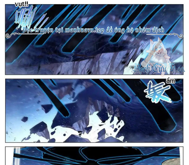 Girl And Science Chapter 685 - Trang 3