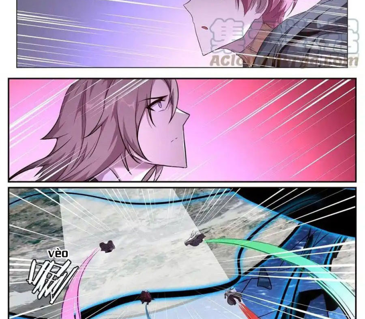 Girl And Science Chapter 685 - Trang 3