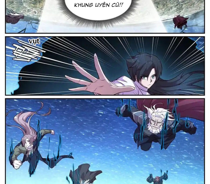 Girl And Science Chapter 685 - Trang 3