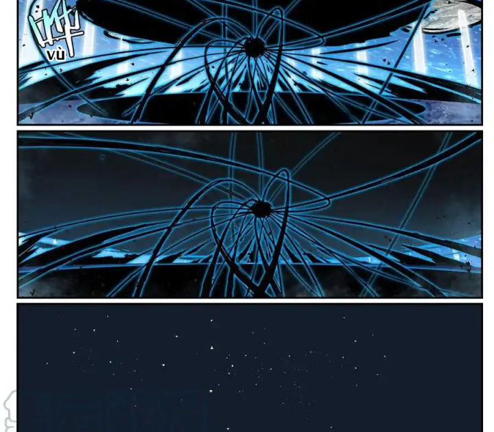 Girl And Science Chapter 685 - Trang 3