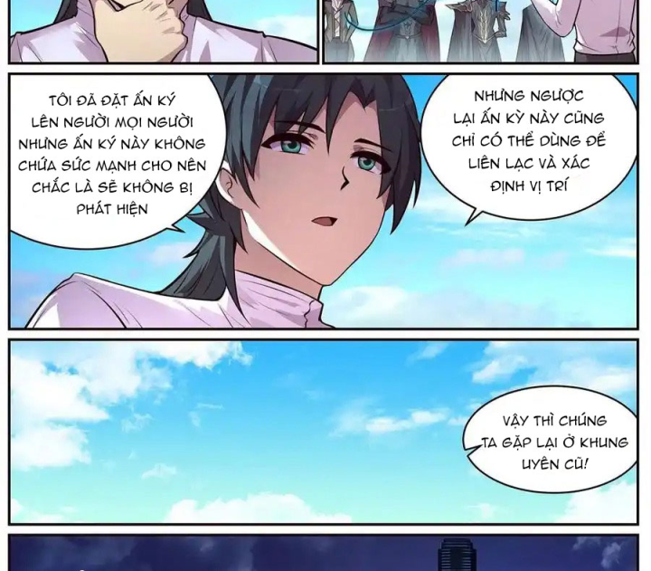 Girl And Science Chapter 686 - Next Chapter 687