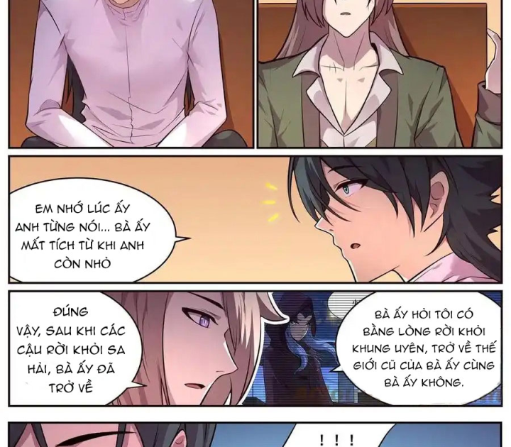 Girl And Science Chapter 686 - Next Chapter 687