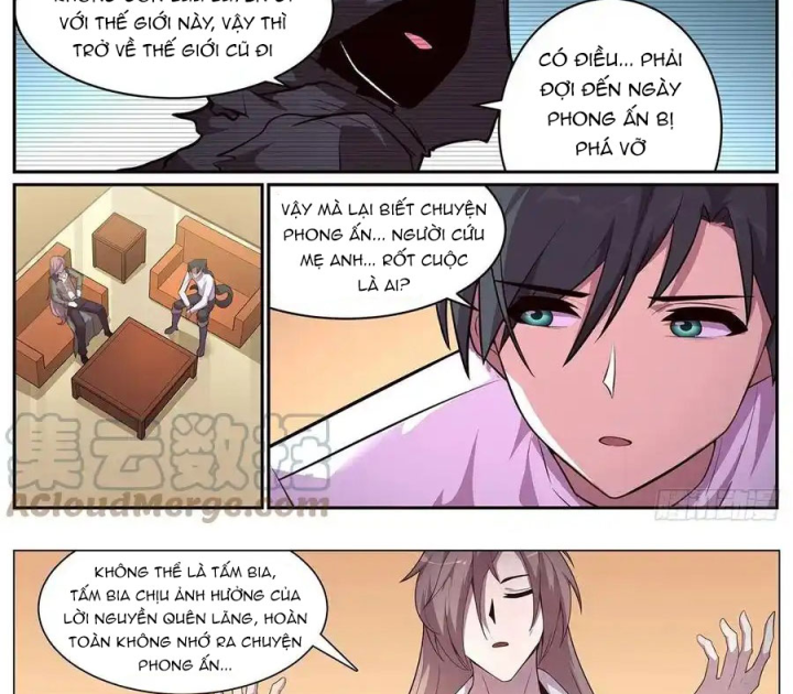 Girl And Science Chapter 686 - Next Chapter 687