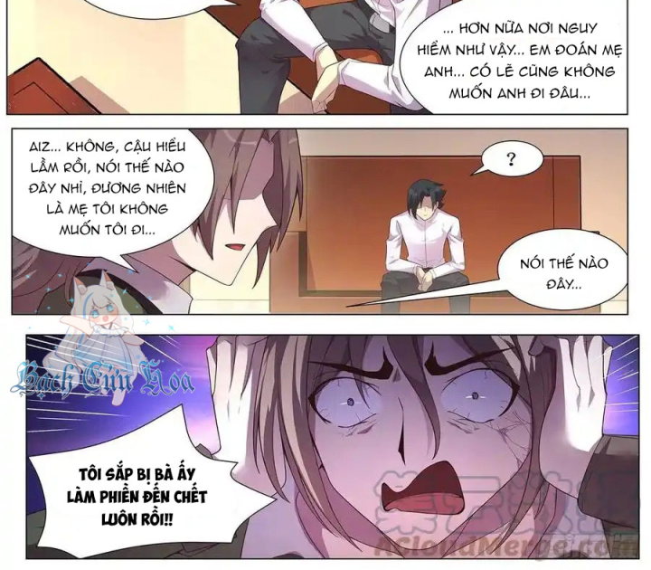 Girl And Science Chapter 686 - Next Chapter 687