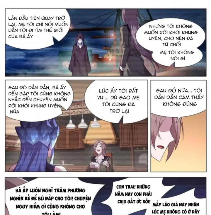 Girl And Science Chapter 687 - Next Chapter 688