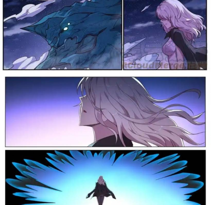 Girl And Science Chapter 687 - Next Chapter 688