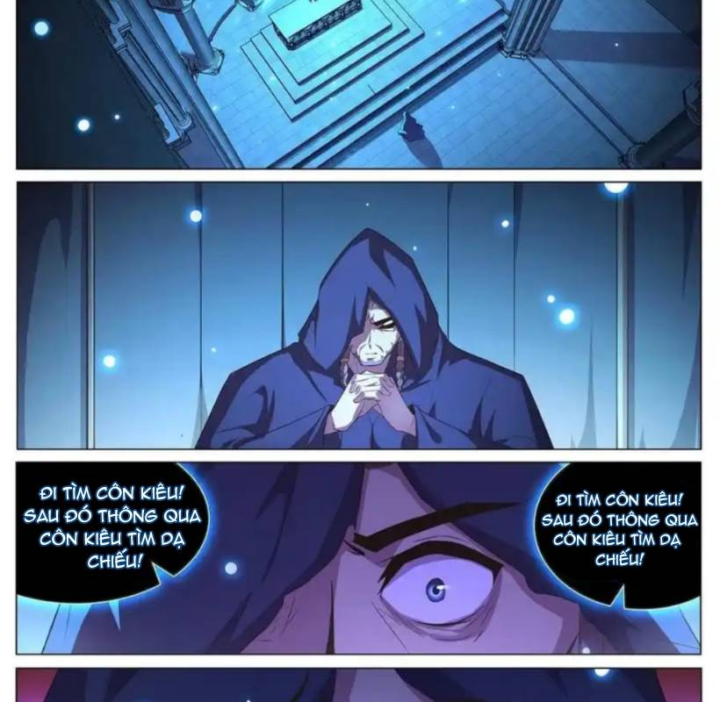 Girl And Science Chapter 687 - Next Chapter 688