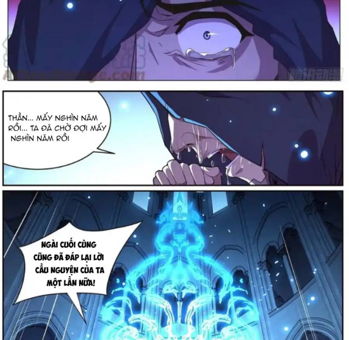 Girl And Science Chapter 687 - Next Chapter 688