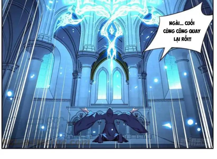 Girl And Science Chapter 687 - Next Chapter 688