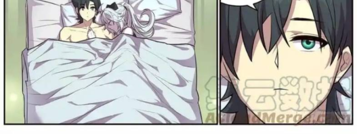 Girl And Science Chapter 687 - Next Chapter 688