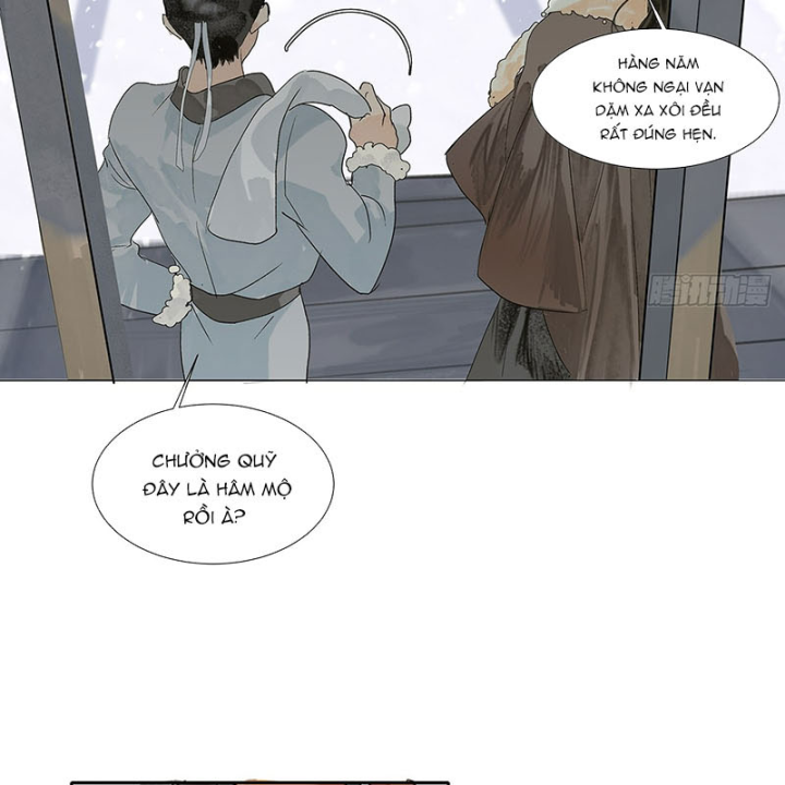 Thập Niên Xuân Chapter 1 - Next Chapter 2