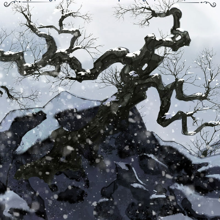 Thập Niên Xuân Chapter 1 - Next Chapter 2