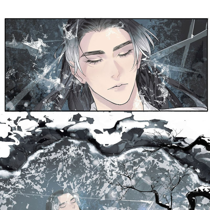 Thập Niên Xuân Chapter 1 - Next Chapter 2