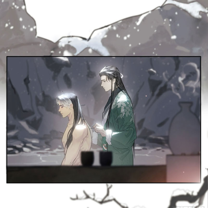 Thập Niên Xuân Chapter 1 - Next Chapter 2