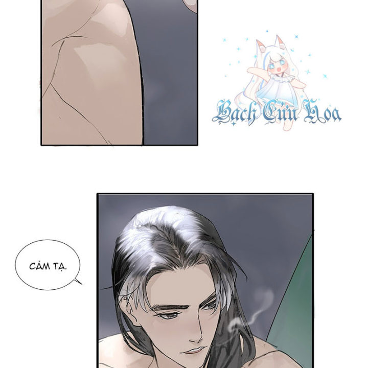 Thập Niên Xuân Chapter 1 - Next Chapter 2