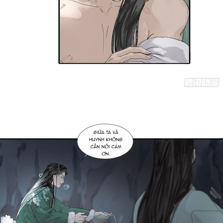 Thập Niên Xuân Chapter 1 - Next Chapter 2