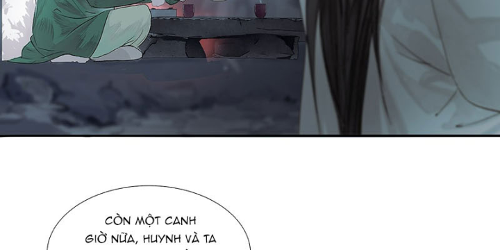 Thập Niên Xuân Chapter 1 - Next Chapter 2