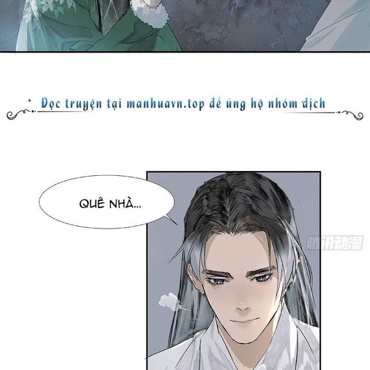 Thập Niên Xuân Chapter 1 - Next Chapter 2