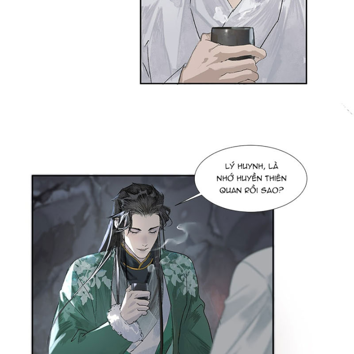 Thập Niên Xuân Chapter 1 - Next Chapter 2
