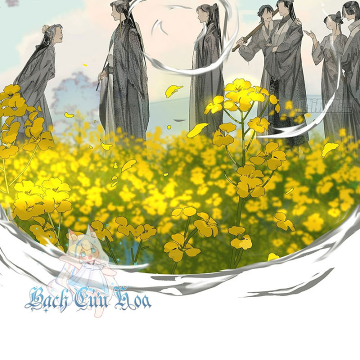 Thập Niên Xuân Chapter 1 - Next Chapter 2