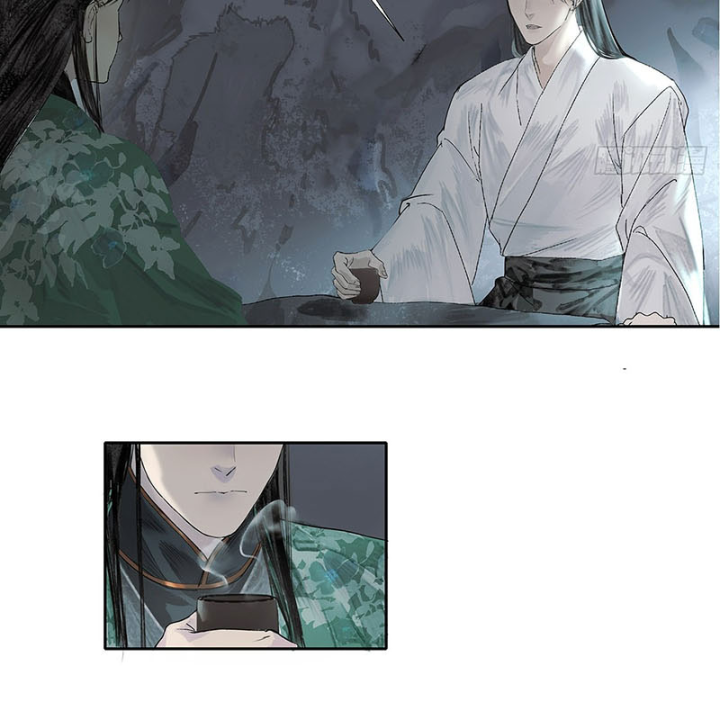 Thập Niên Xuân Chapter 1 - Next Chapter 2