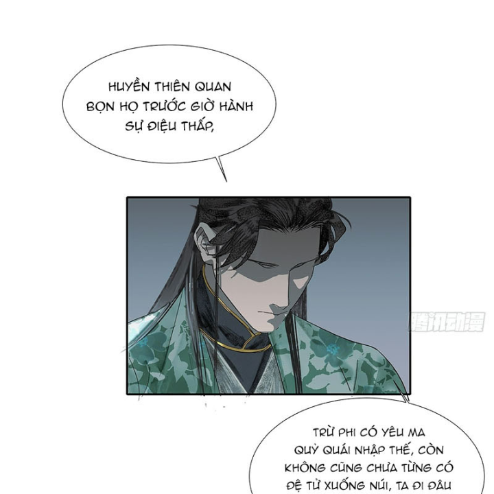 Thập Niên Xuân Chapter 1 - Next Chapter 2