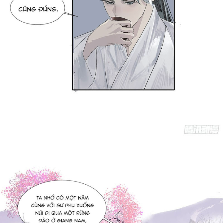 Thập Niên Xuân Chapter 1 - Next Chapter 2