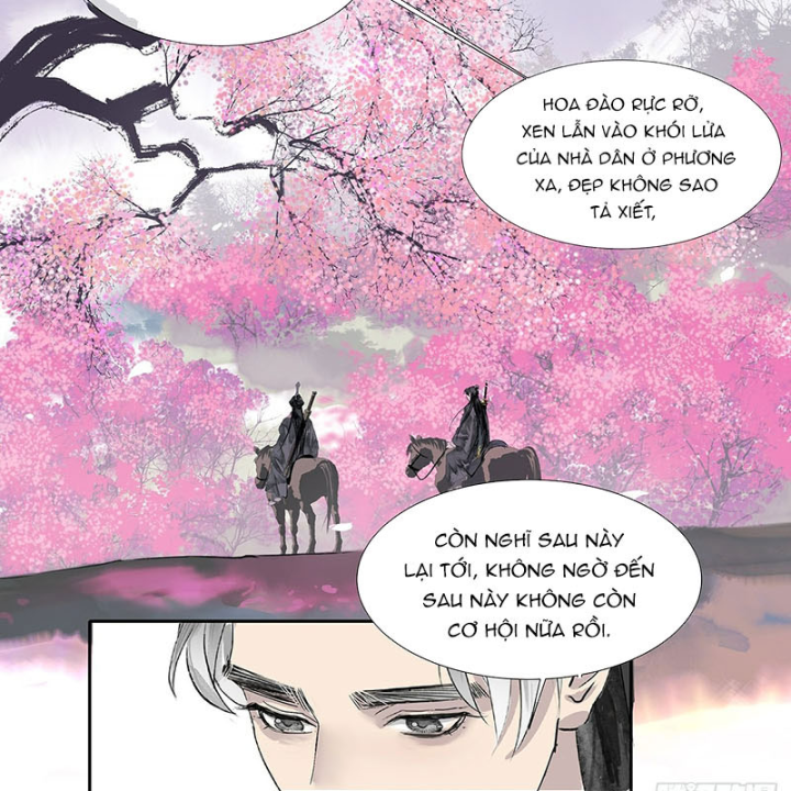 Thập Niên Xuân Chapter 1 - Next Chapter 2