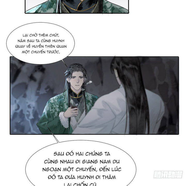 Thập Niên Xuân Chapter 1 - Next Chapter 2