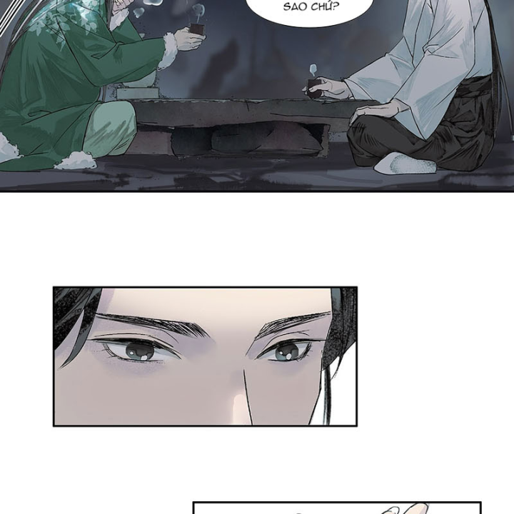 Thập Niên Xuân Chapter 1 - Next Chapter 2